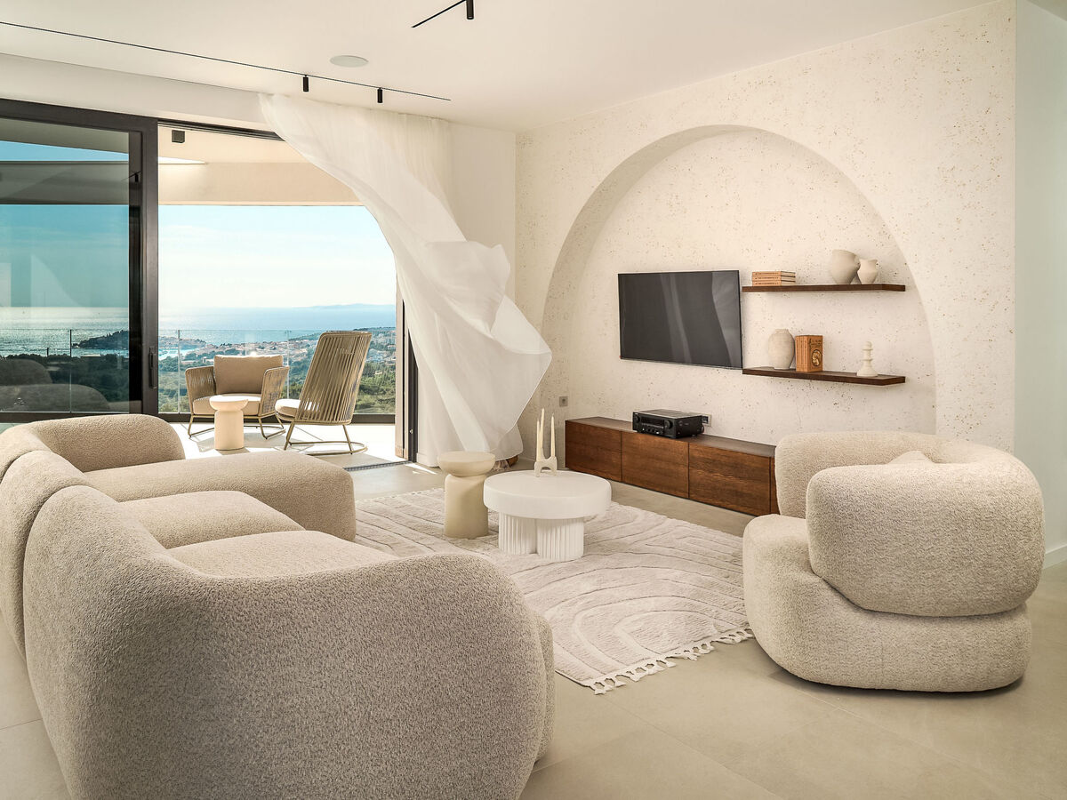 Villa Five K, 6 chambres avec piscine privée à Primošten - Photo 6