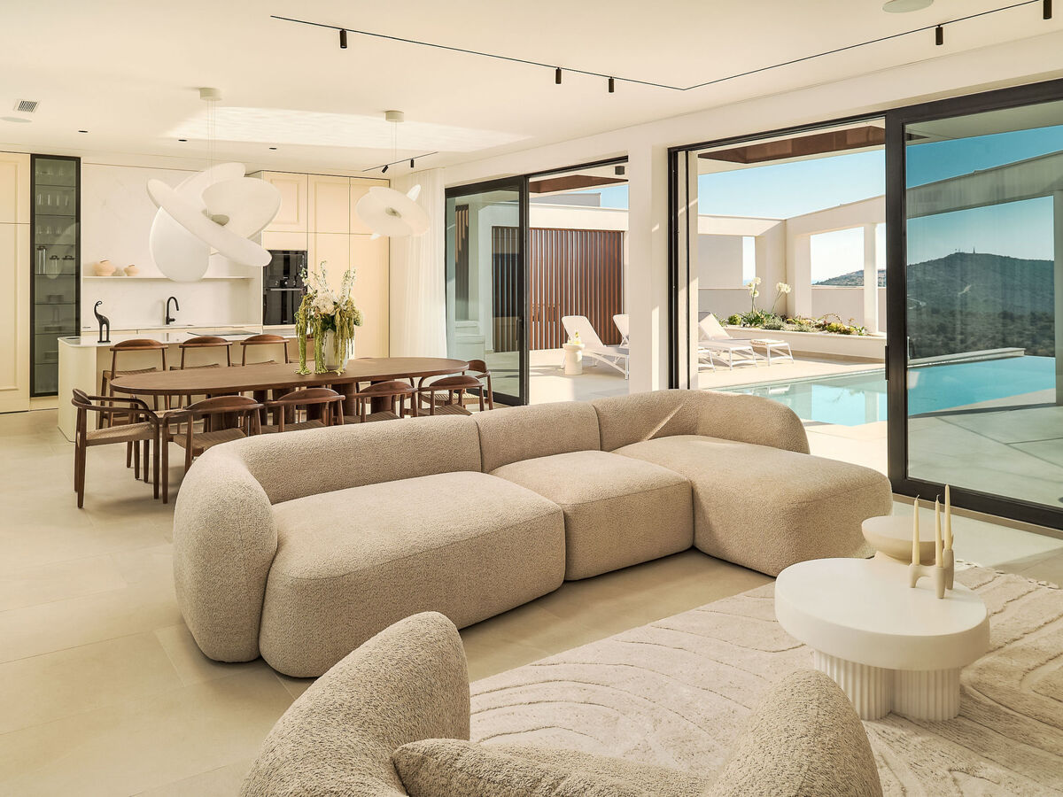 Villa Five K, 6 chambres avec piscine privée à Primošten - Photo 7