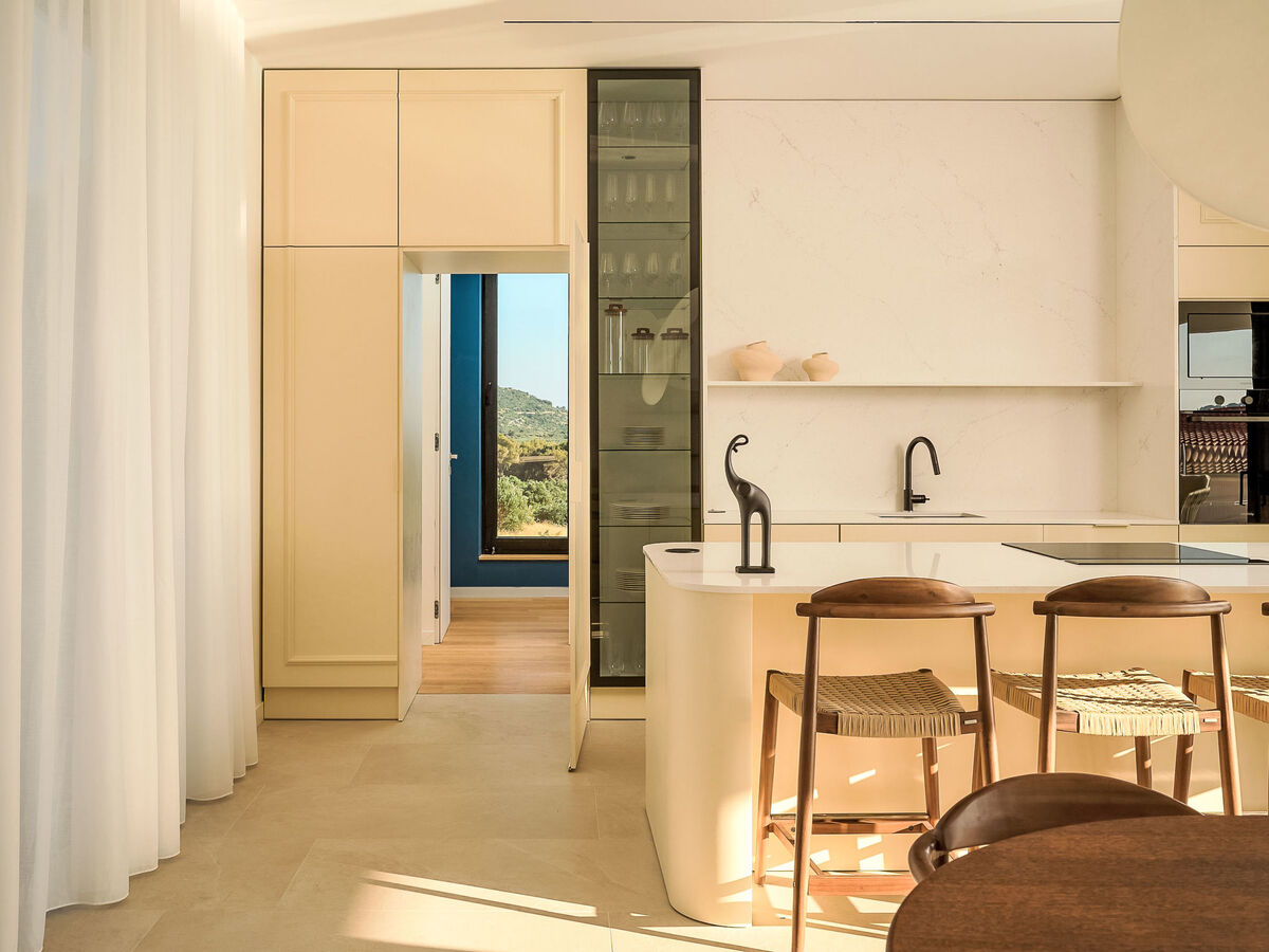 Villa Five K, 6 chambres avec piscine privée à Primošten - Photo 11