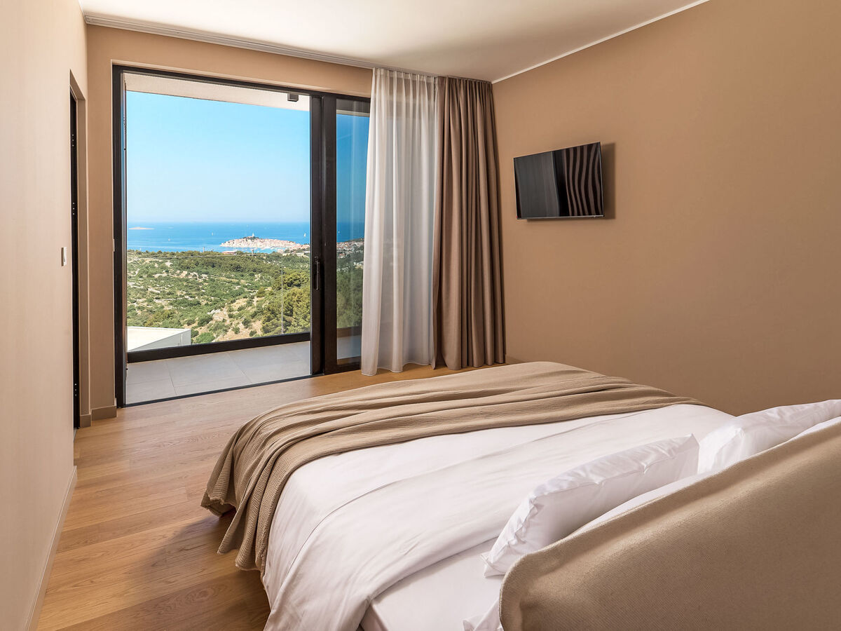 Villa Five K, 6 chambres avec piscine privée à Primošten - Photo 14