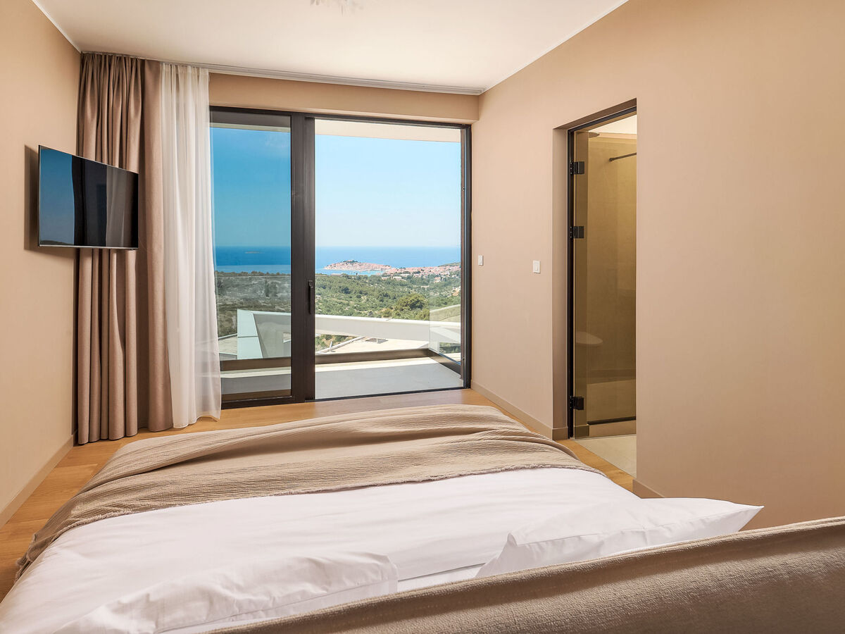 Villa Five K, 6 chambres avec piscine privée à Primošten - Photo 19