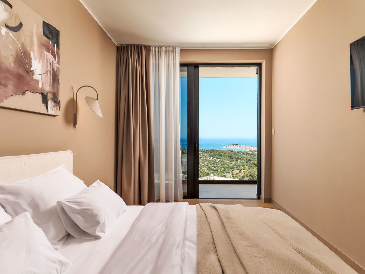Villa Five K, 6 chambres avec piscine privée à Primošten - Photo 22
