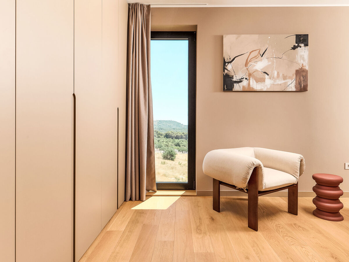 Villa Five K, 6 chambres avec piscine privée à Primošten - Photo 23