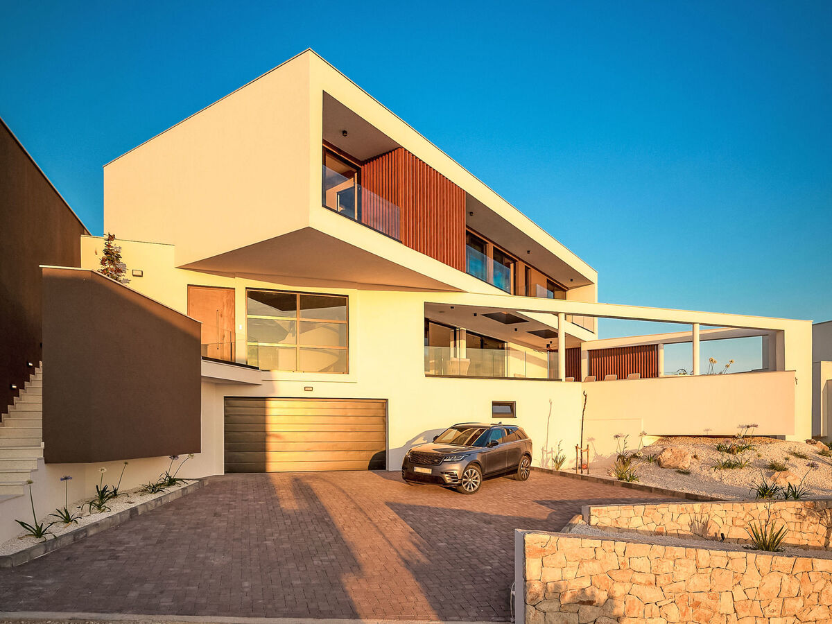 Villa Five K, 6 chambres avec piscine privée à Primošten - Photo 27