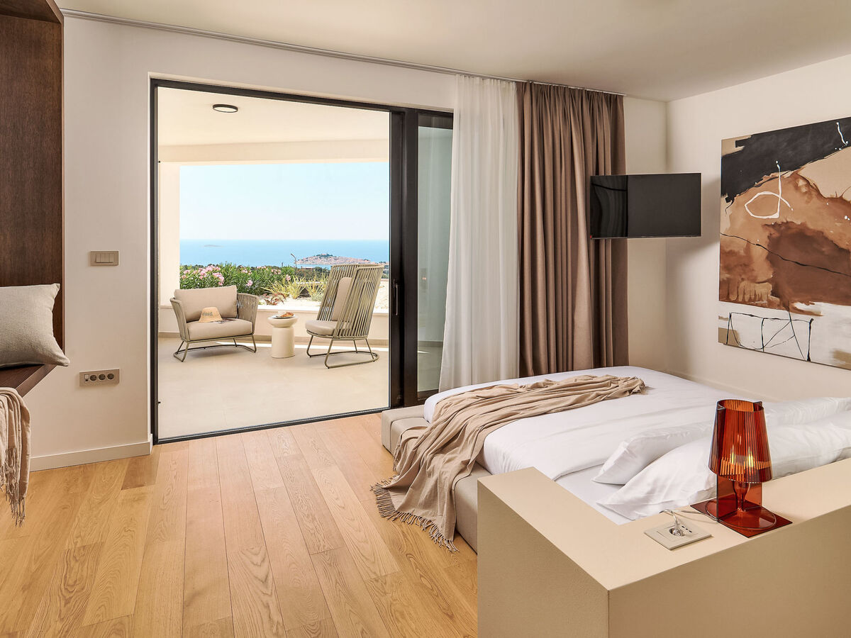 Villa Five K, 6 chambres avec piscine privée à Primošten - Photo 32