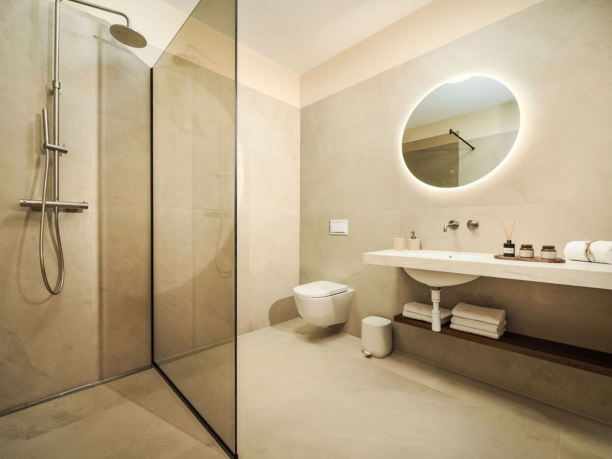 Villa Five K, 6 chambres avec piscine privée à Primošten - Photo 35