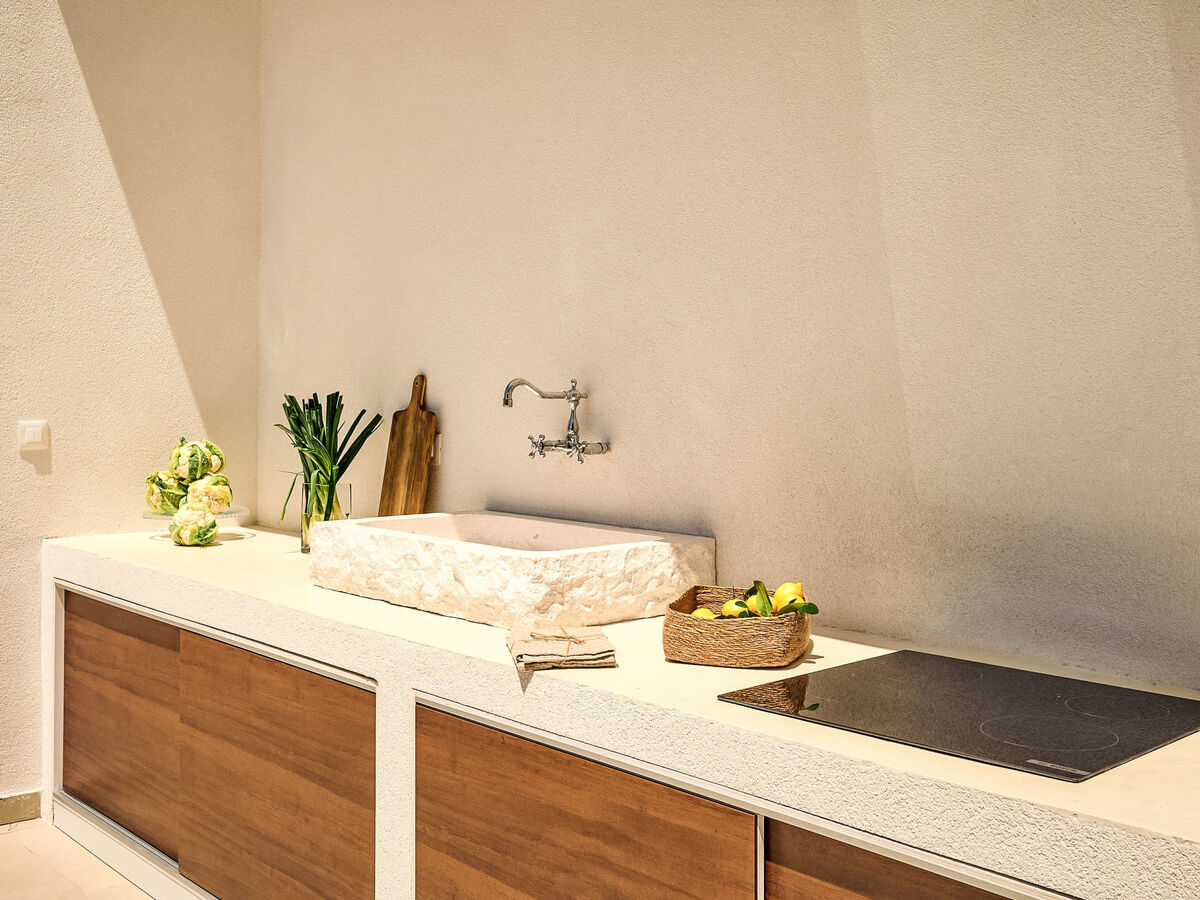Villa Five K, 6 chambres avec piscine privée à Primošten - Photo 38