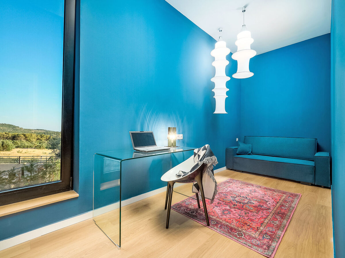 Villa Five K, 6 chambres avec piscine privée à Primošten - Photo 39