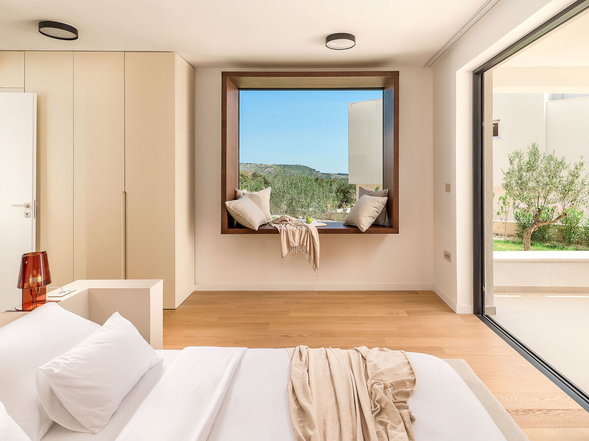 Villa Five K, 6 chambres avec piscine privée à Primošten - Photo 40
