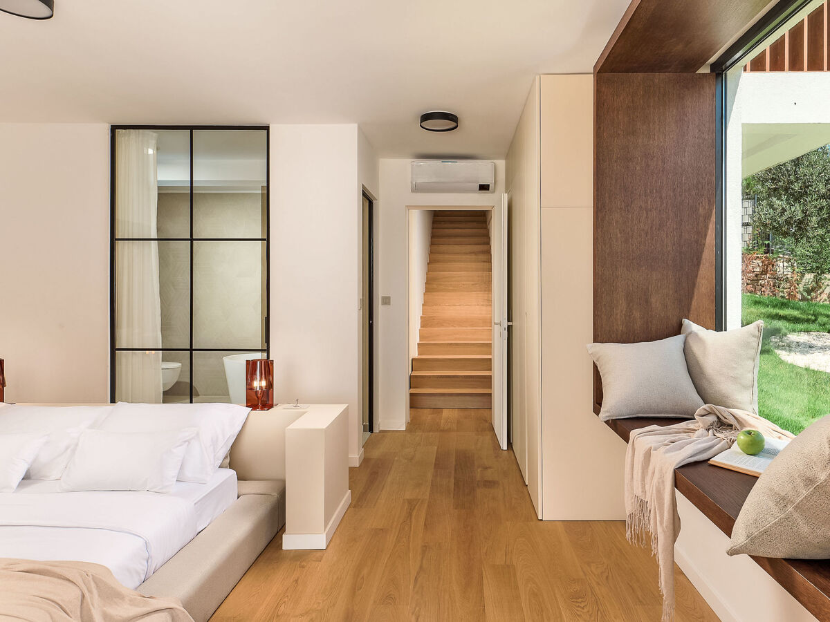 Villa Five K, 6 chambres avec piscine privée à Primošten - Photo 41