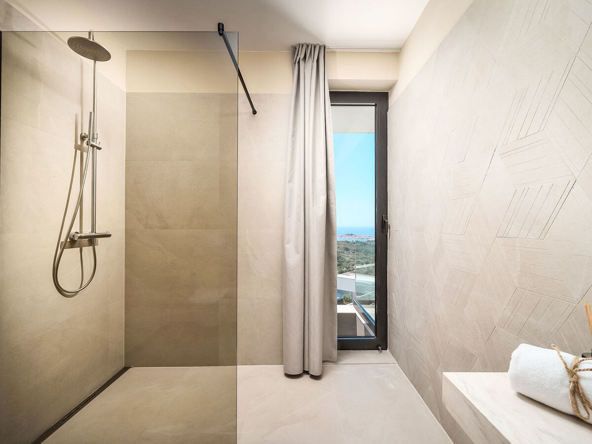 Villa Five K, 6 chambres avec piscine privée à Primošten - Photo 42