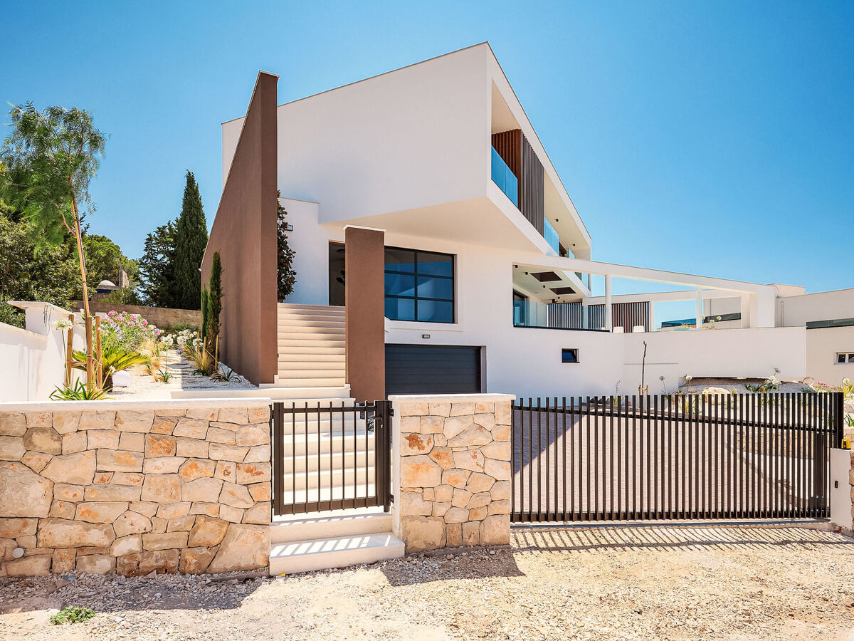 Villa Five K, 6 chambres avec piscine privée à Primošten - Photo 45