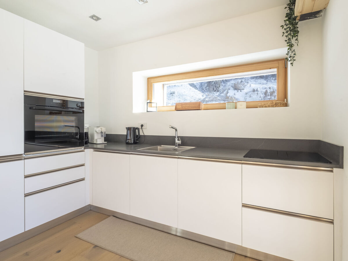 Casa Greta : Apt 88 m² rénové 2025, terrasse 34 m², Madesimo - Photo 2