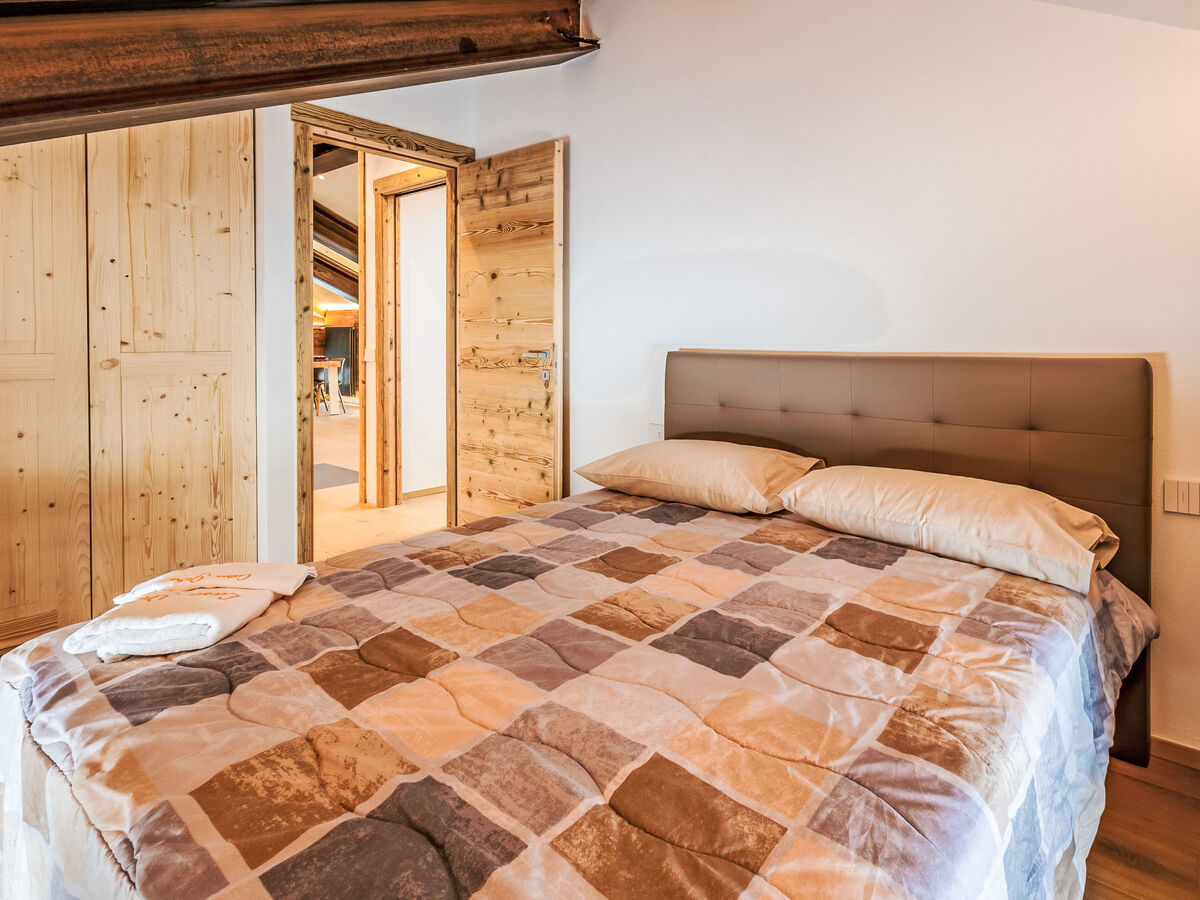 Casa Greta – Appartement 6 pers. rénové 2025, vue montagne - Photo 6