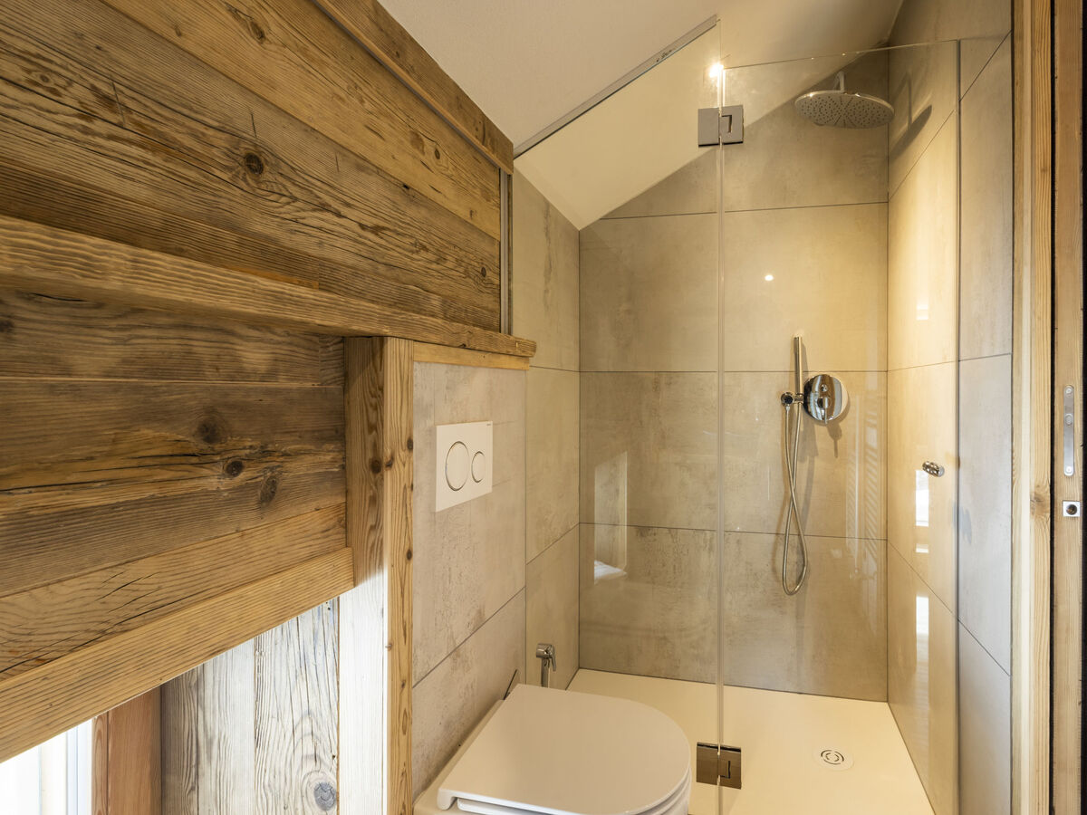 Casa Greta – Appartement 6 pers. rénové 2025, vue montagne - Photo 17