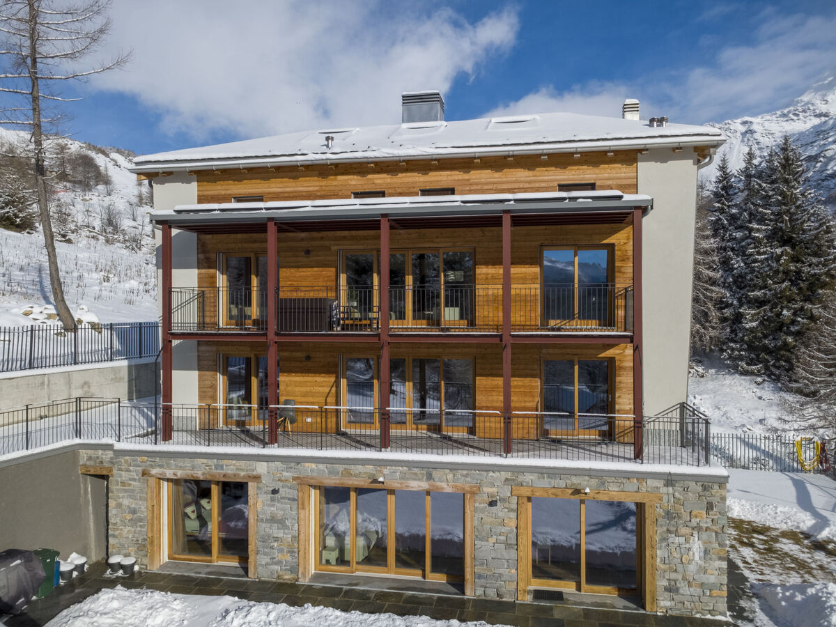 Casa Greta – Appartement 6 pers. rénové 2025, vue montagne - Photo 22