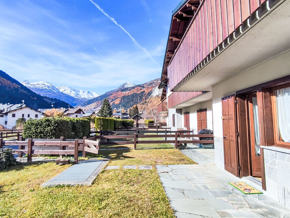The Silent Sylva – Appartement 47 m² à Bormio - Photo 2