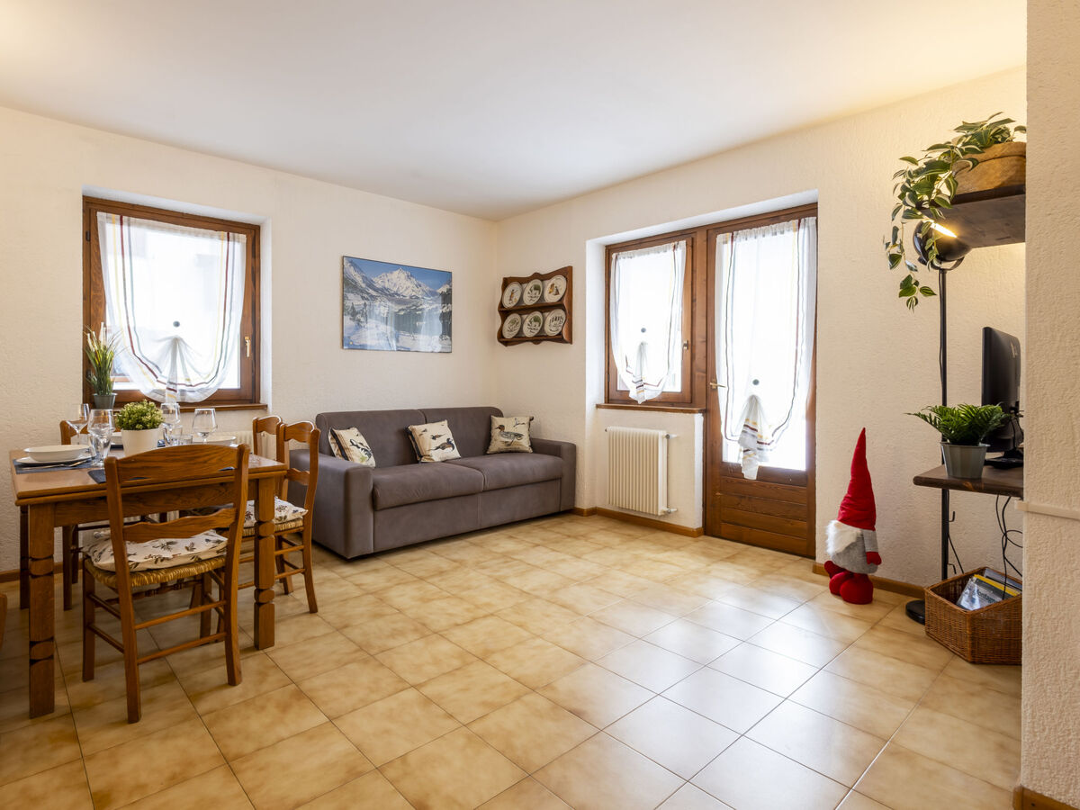The Silent Sylva – Appartement 47 m² à Bormio - Photo 3