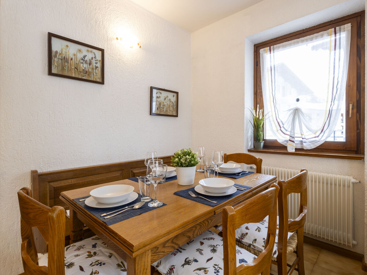 The Silent Sylva – Appartement 47 m² à Bormio - Photo 4