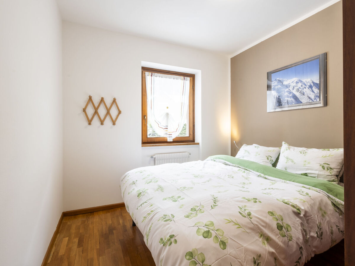 The Silent Sylva – Appartement 47 m² à Bormio - Photo 5