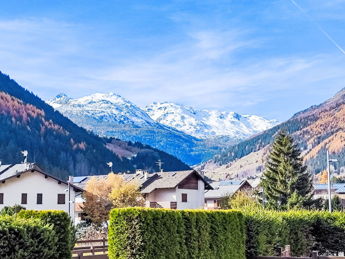 The Silent Sylva – Appartement 47 m² à Bormio - Photo 6
