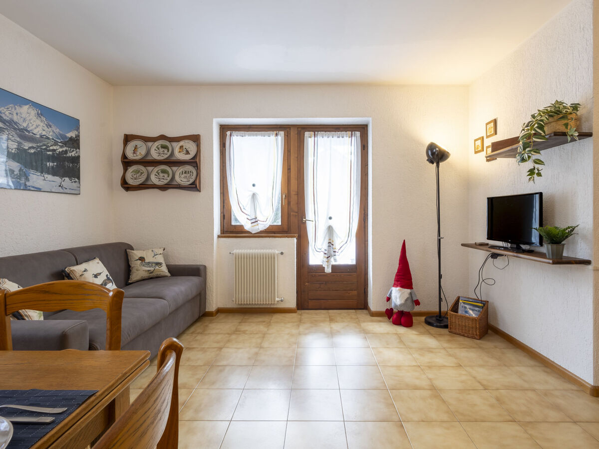 The Silent Sylva – Appartement 47 m² à Bormio - Photo 7