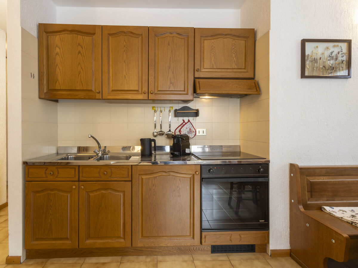 The Silent Sylva – Appartement 47 m² à Bormio - Photo 9