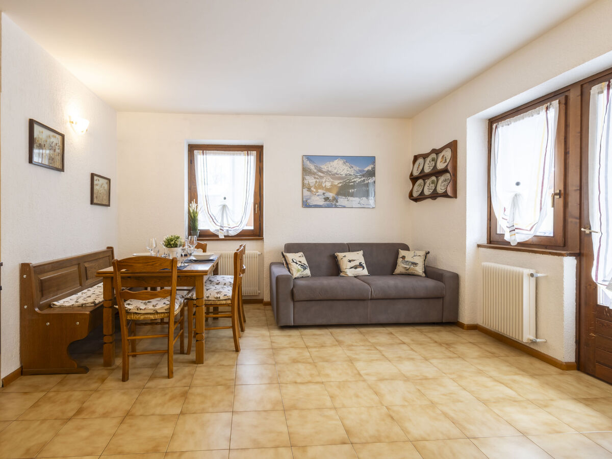 The Silent Sylva – Appartement 47 m² à Bormio - Photo 10