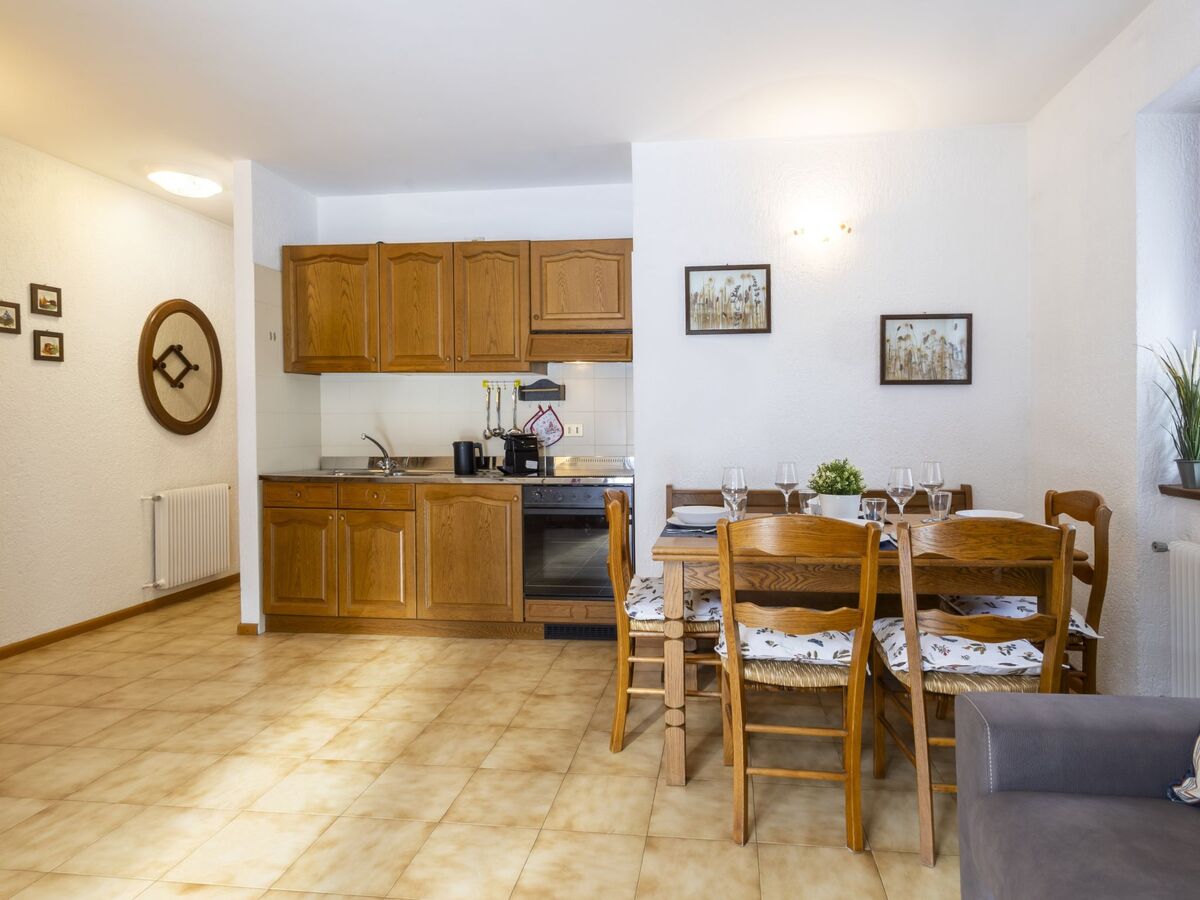 The Silent Sylva – Appartement 47 m² à Bormio - Photo 11