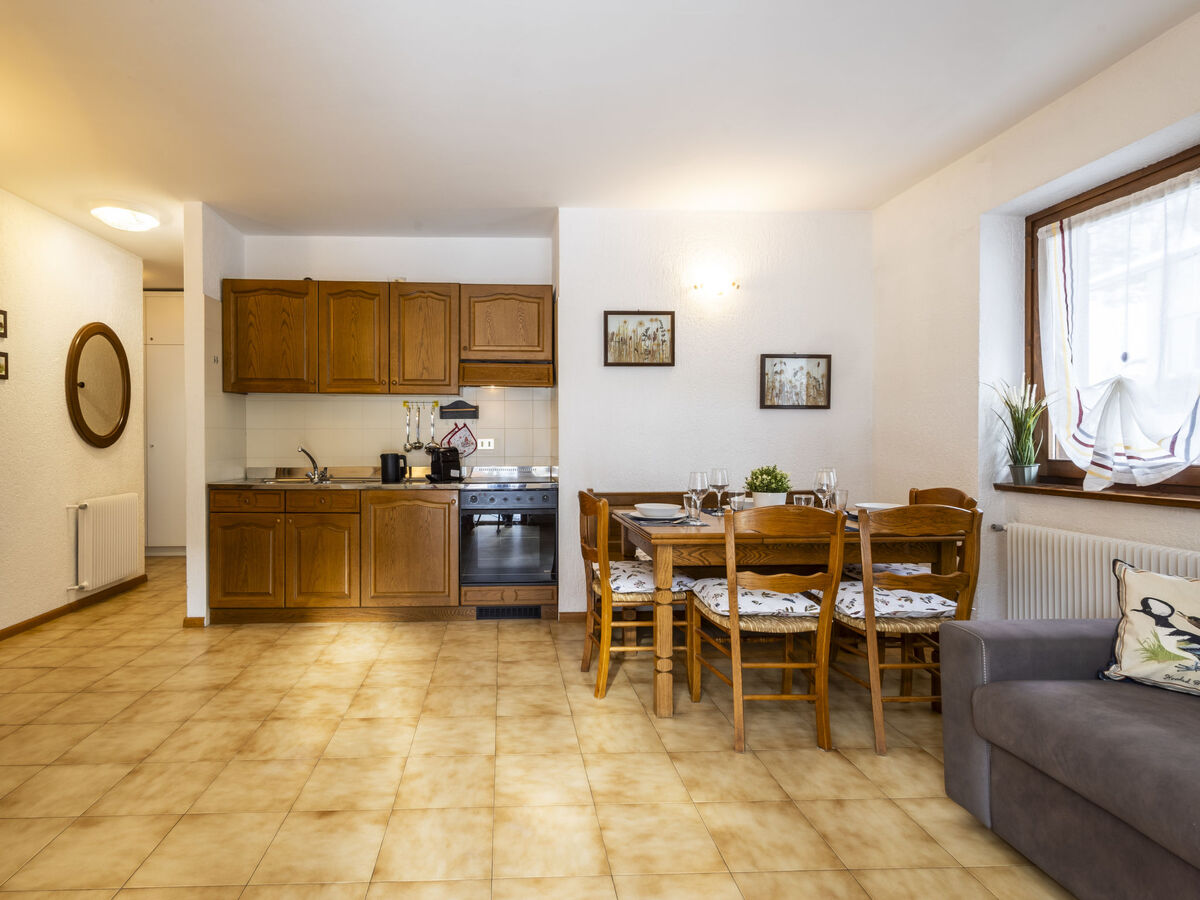 The Silent Sylva – Appartement 47 m² à Bormio - Photo 12