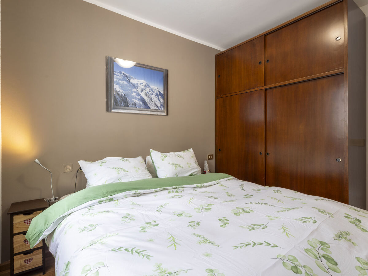 The Silent Sylva – Appartement 47 m² à Bormio - Photo 13