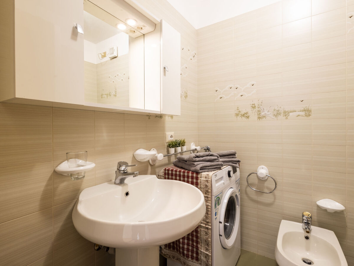 The Silent Sylva – Appartement 47 m² à Bormio - Photo 14