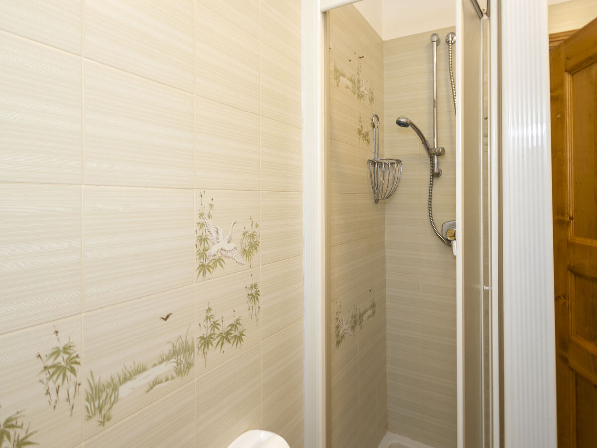 The Silent Sylva – Appartement 47 m² à Bormio - Photo 15