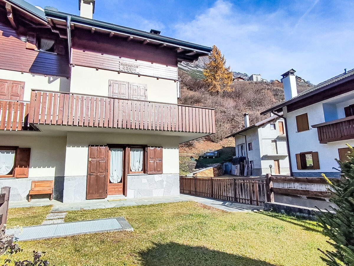 The Silent Sylva – Appartement 47 m² à Bormio - Photo 16