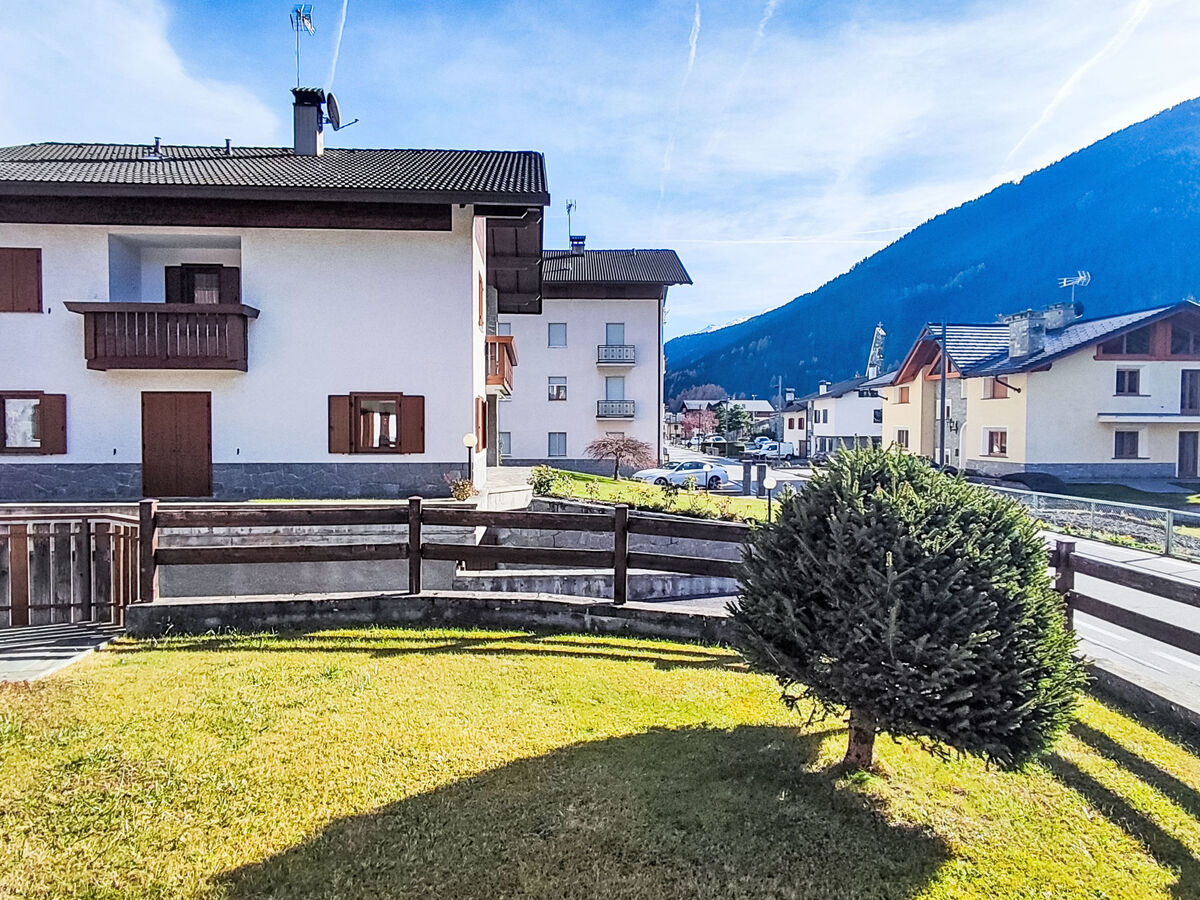 The Silent Sylva – Appartement 47 m² à Bormio - Photo 17