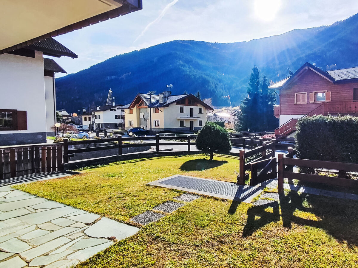The Silent Sylva – Appartement 47 m² à Bormio - Photo 19
