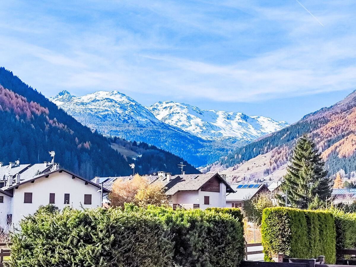 The Silent Sylva – Appartement 47 m² à Bormio - Photo 20