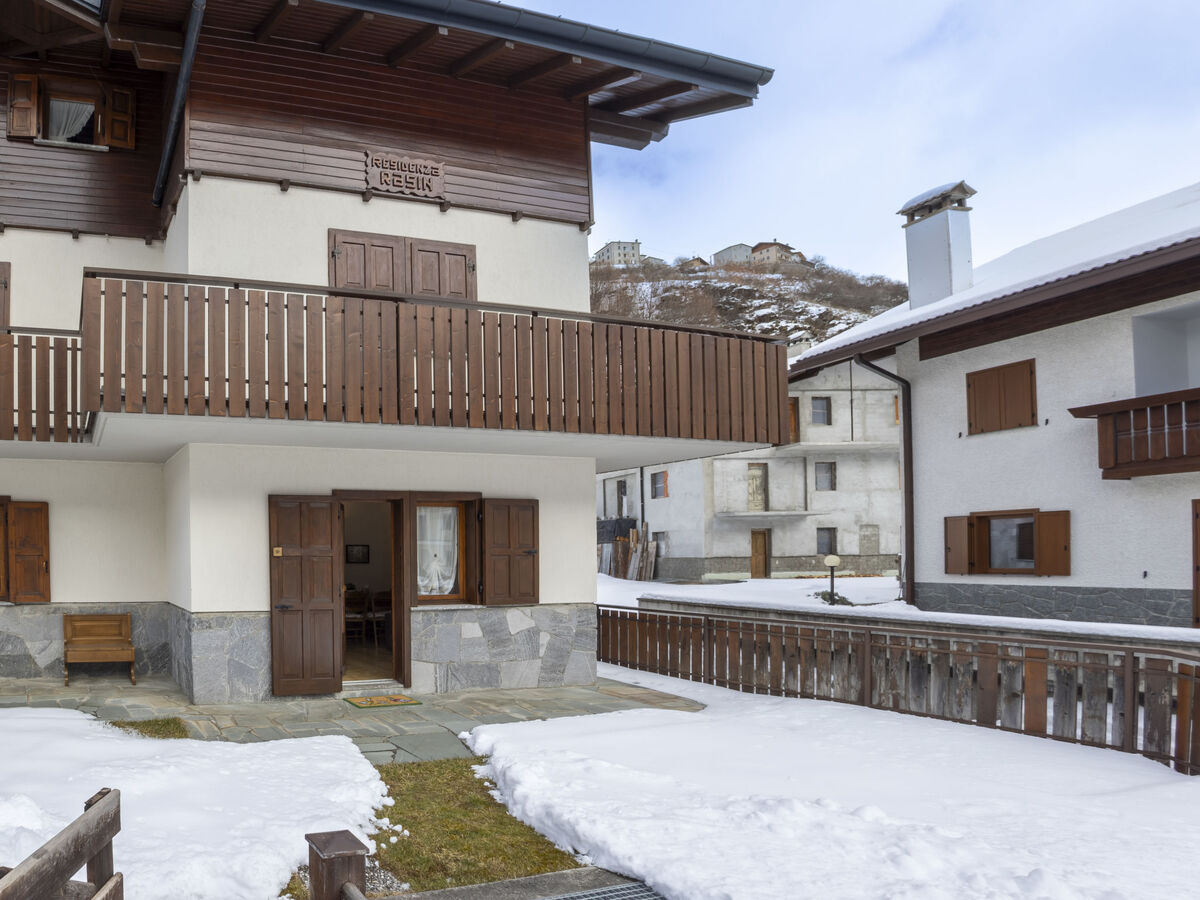 The Silent Sylva – Appartement 47 m² à Bormio - Photo 21