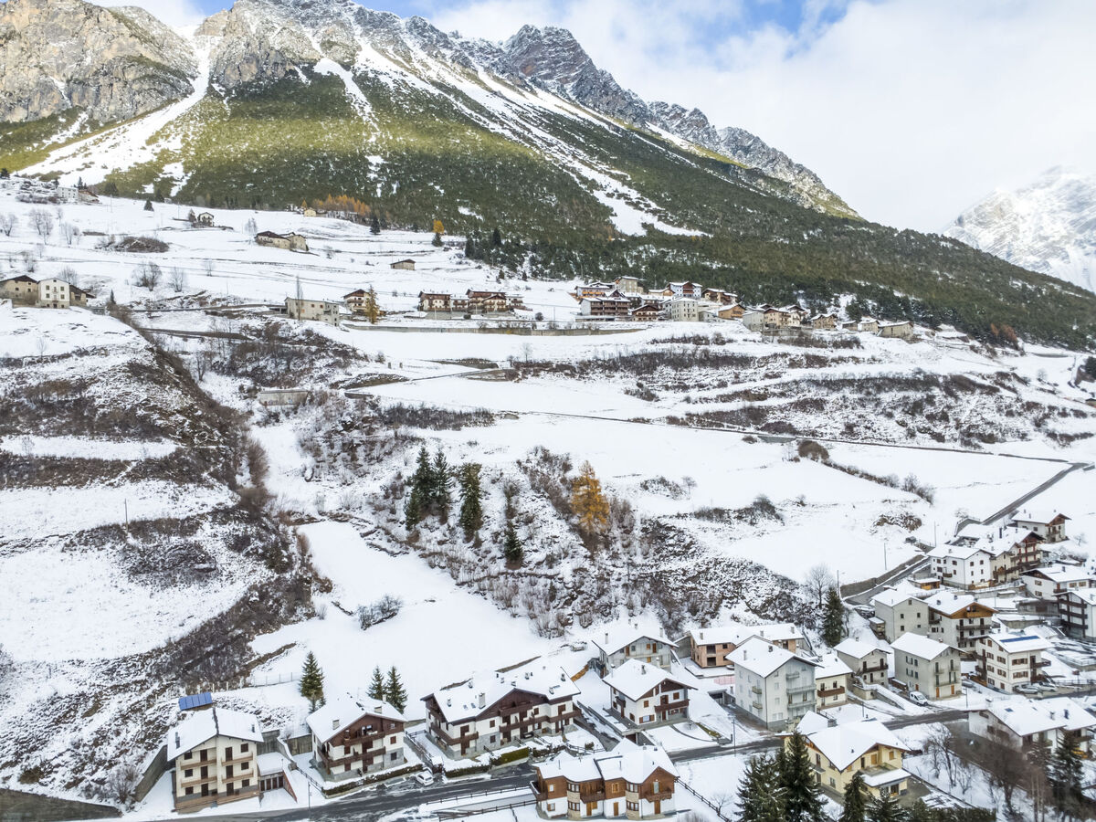 The Silent Sylva – Appartement 47 m² à Bormio - Photo 22