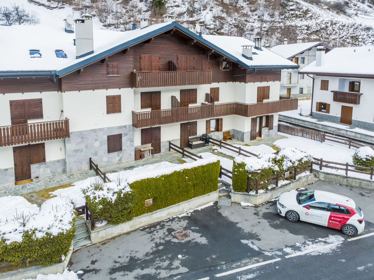 The Silent Sylva – Appartement 47 m² à Bormio - Photo 23