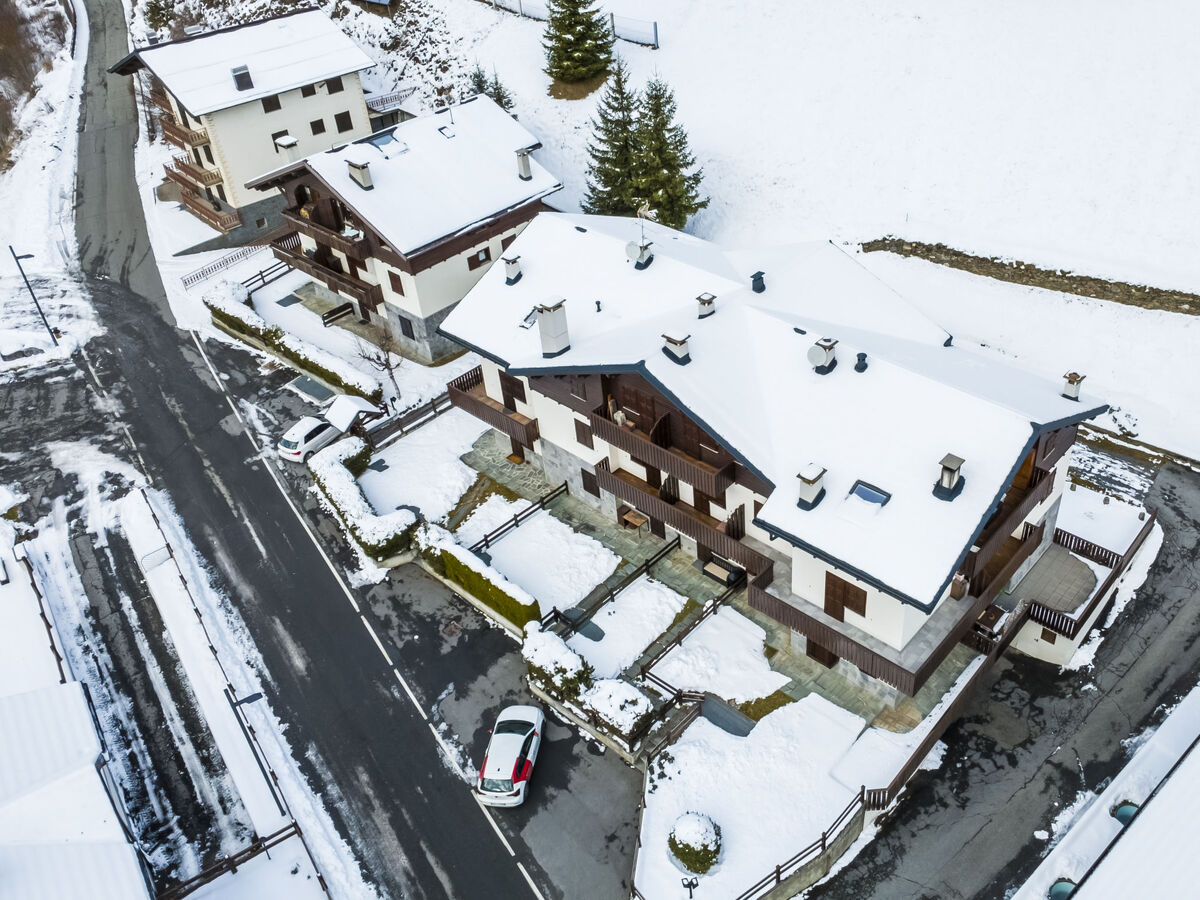 The Silent Sylva – Appartement 47 m² à Bormio - Photo 24