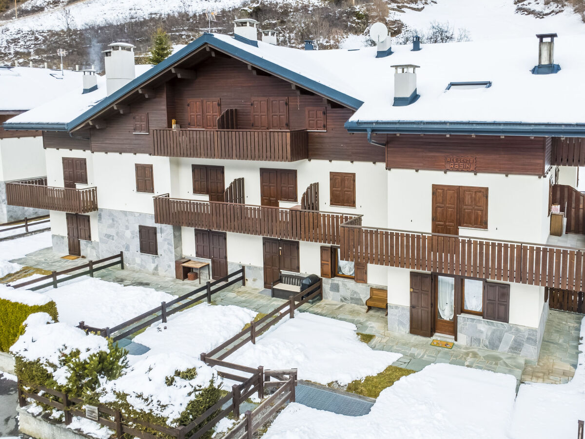 The Silent Sylva – Appartement 47 m² à Bormio - Photo 26