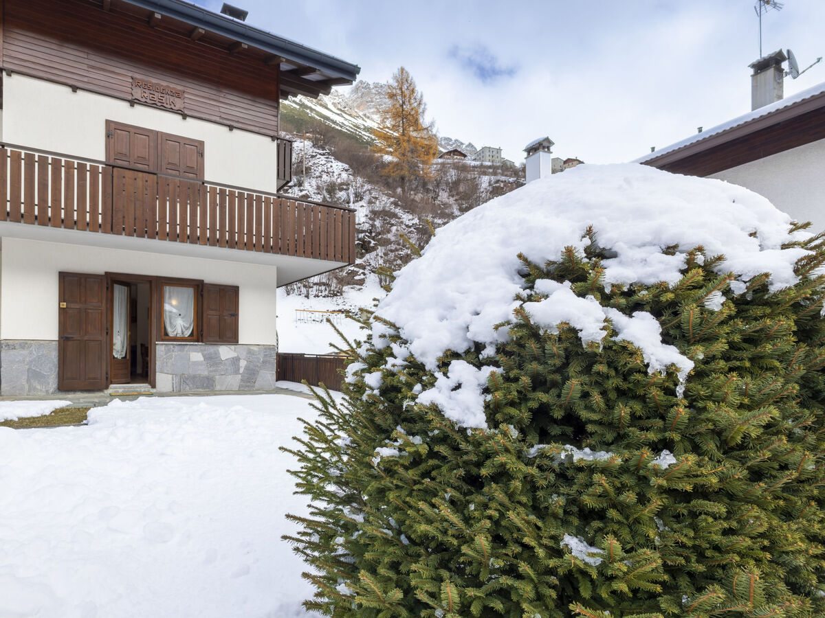 The Silent Sylva – Appartement 47 m² à Bormio - Photo 27