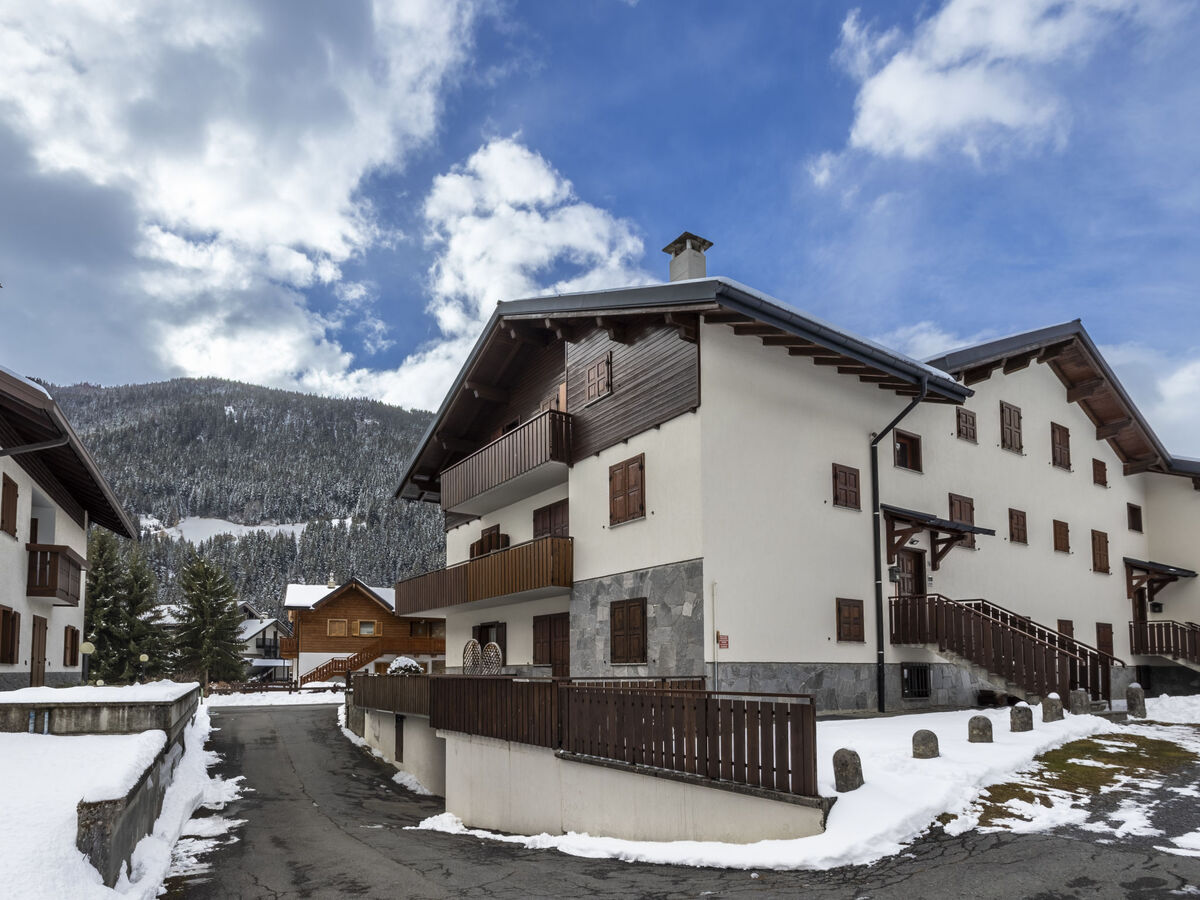 The Silent Sylva – Appartement 47 m² à Bormio - Photo 28