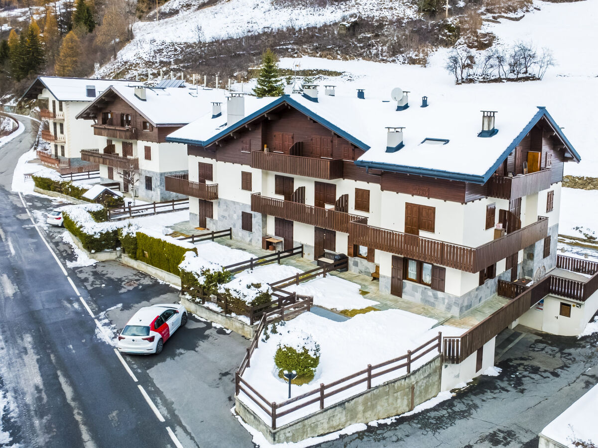 The Silent Sylva – Appartement 47 m² à Bormio - Photo 29