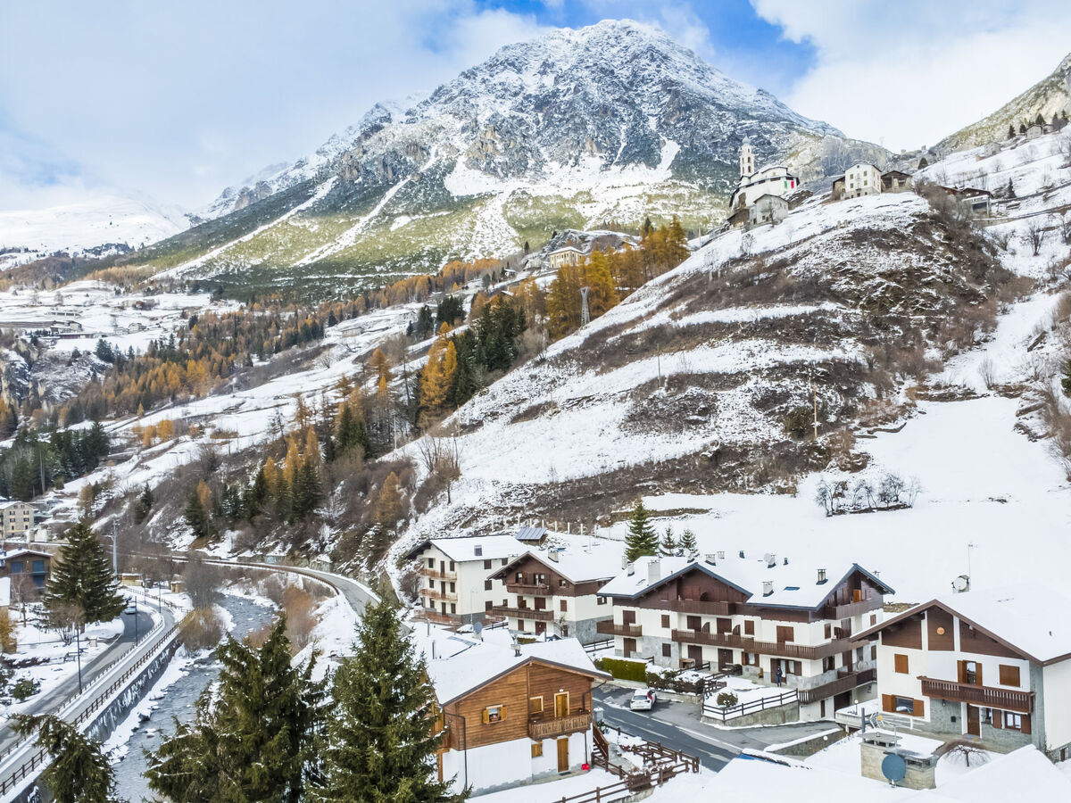 The Silent Sylva – Appartement 47 m² à Bormio - Photo 30