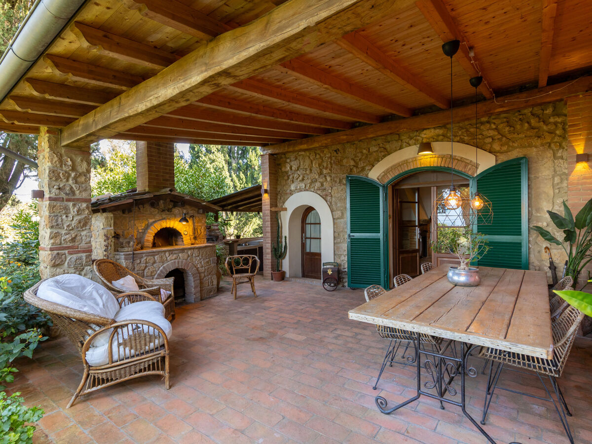 Il sogno del pittore – Maison 6 pers. vue mer - Photo 2