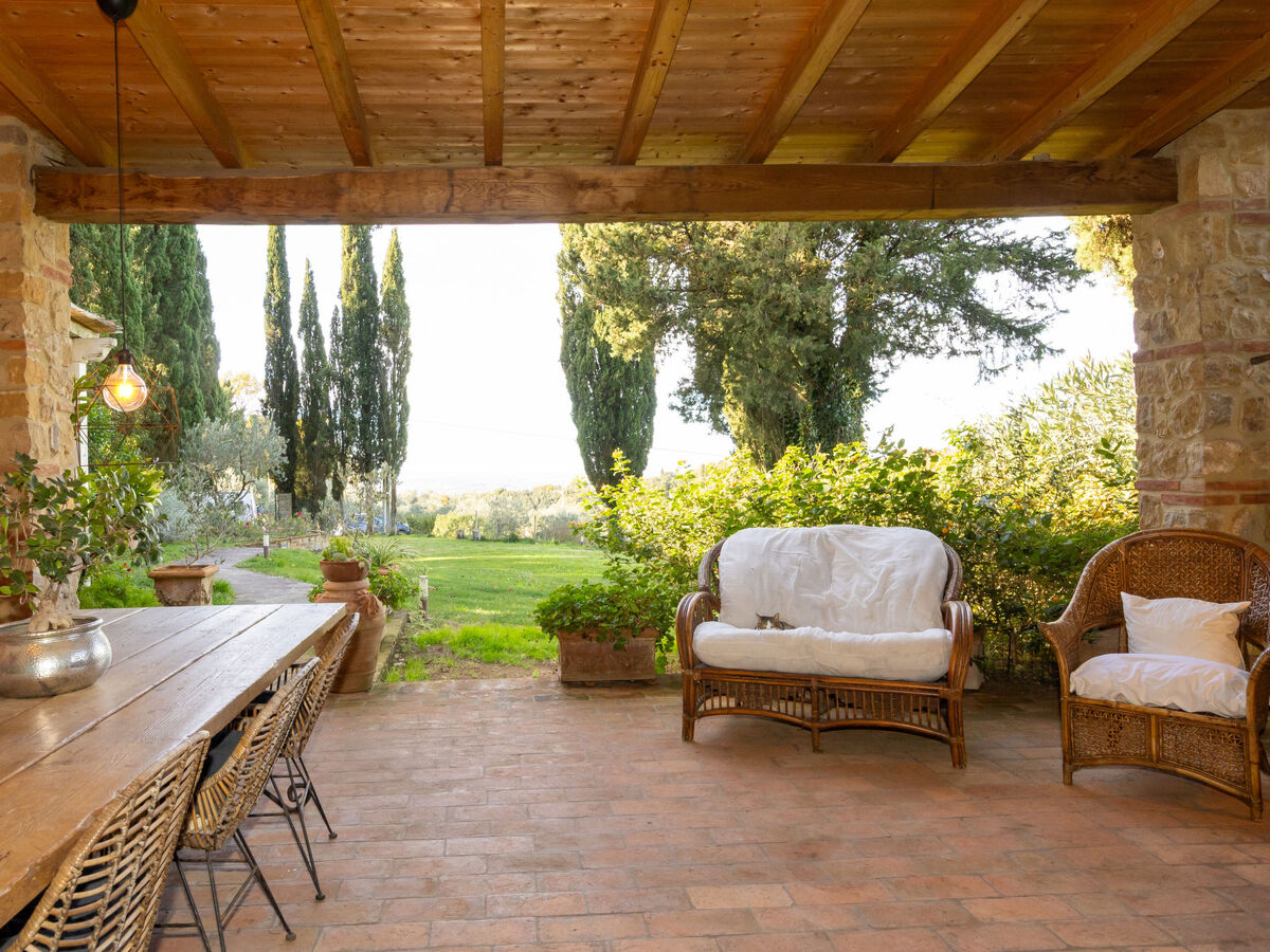 Il sogno del pittore – Maison 6 pers. vue mer - Photo 3