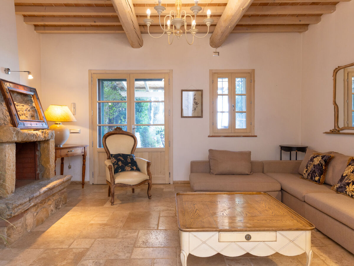 Il sogno del pittore – Maison 6 pers. vue mer - Photo 4
