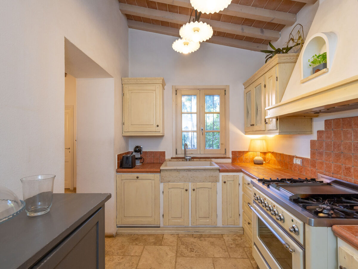 Il sogno del pittore – Maison 6 pers. vue mer - Photo 6